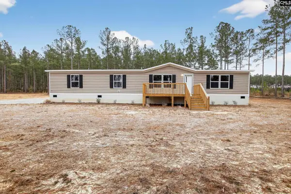 818 White Pond Road, Williston, SC 29853