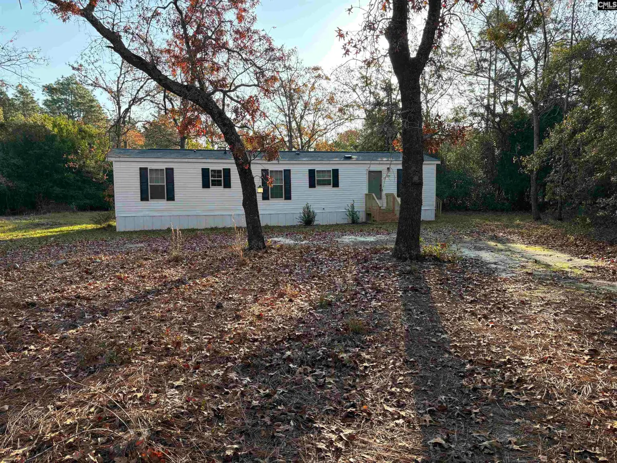 253 Russell Rowe Road, Leesville, SC 29070 - Image #1