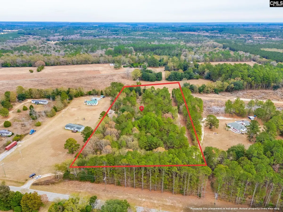 Whetstone Road, Swansea, SC 29160 - Image #1