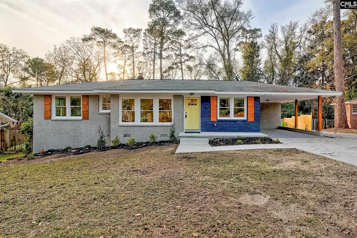 3331 Park Street, Columbia, SC 29201 - Image #1