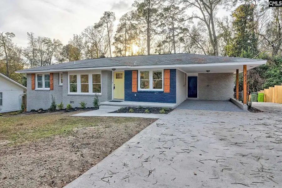 3331 Park Street, Columbia, SC 29201 - Image #3