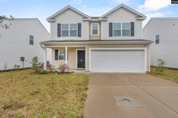 312 Windfall Rd, Blythewood, SC 29016