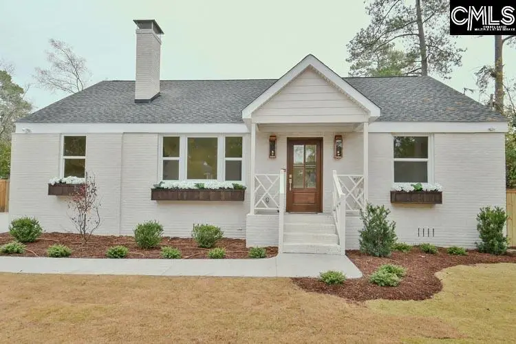 4830 Furman Avenue, Columbia, SC 29206 - Image #2