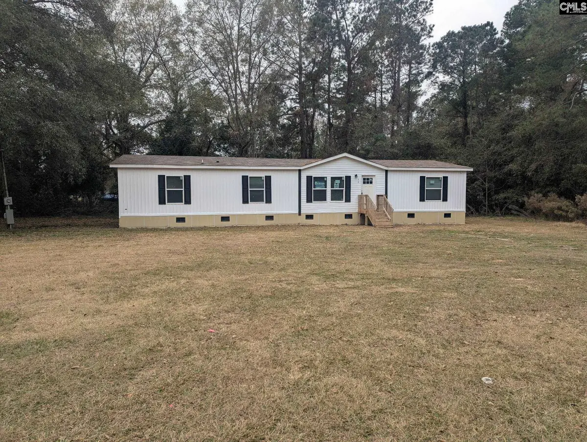 420 Lake Edisto Road, Orangeburg, SC 29118 - Image #1