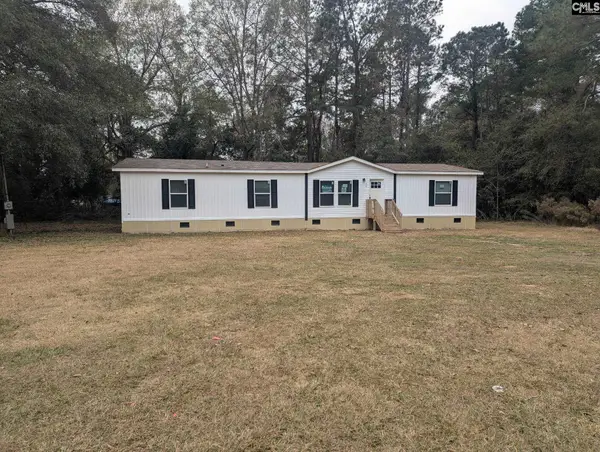 420 Lake Edisto Road, Orangeburg, SC 29118