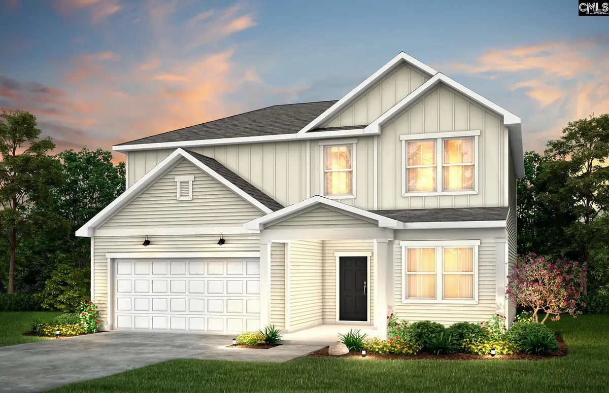 2203 Lofton Road, Blythewood, SC 29016 - Image #1