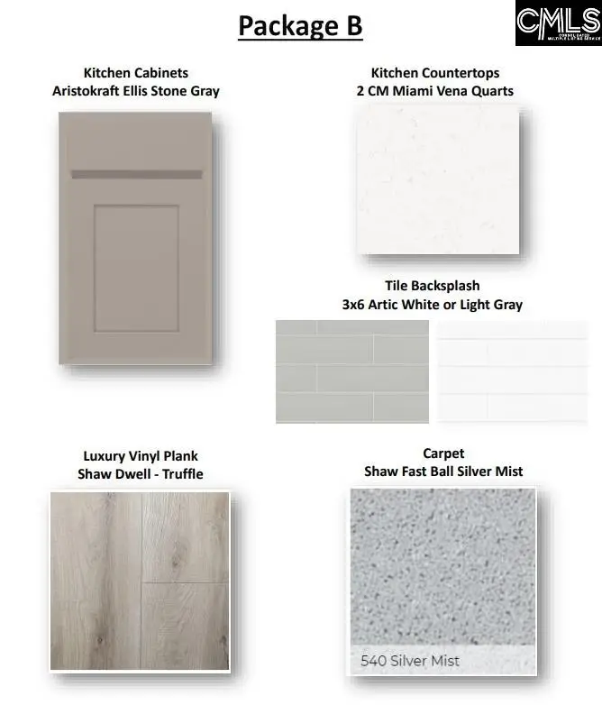 2203 Lofton Road, Blythewood, SC 29016 - Image #3