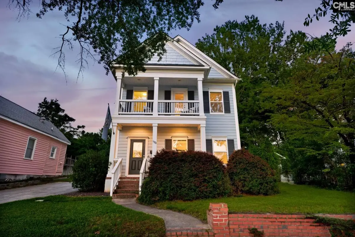 1722 Wayne Streets, Columbia, SC 29201 - Image #1