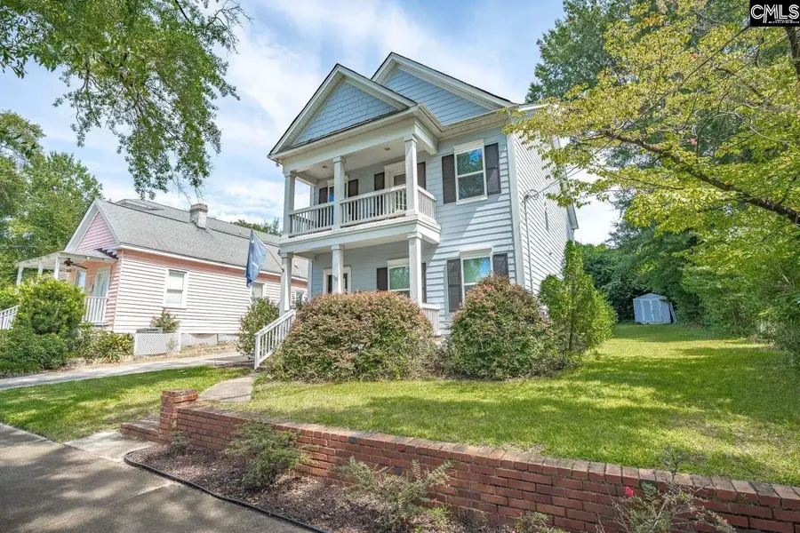 1722 Wayne Streets, Columbia, SC 29201 - Image #3
