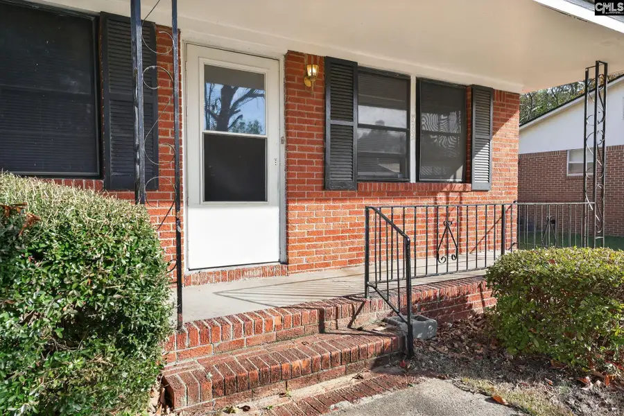 309 Galbra Street, Columbia, SC 29209 - Image #3