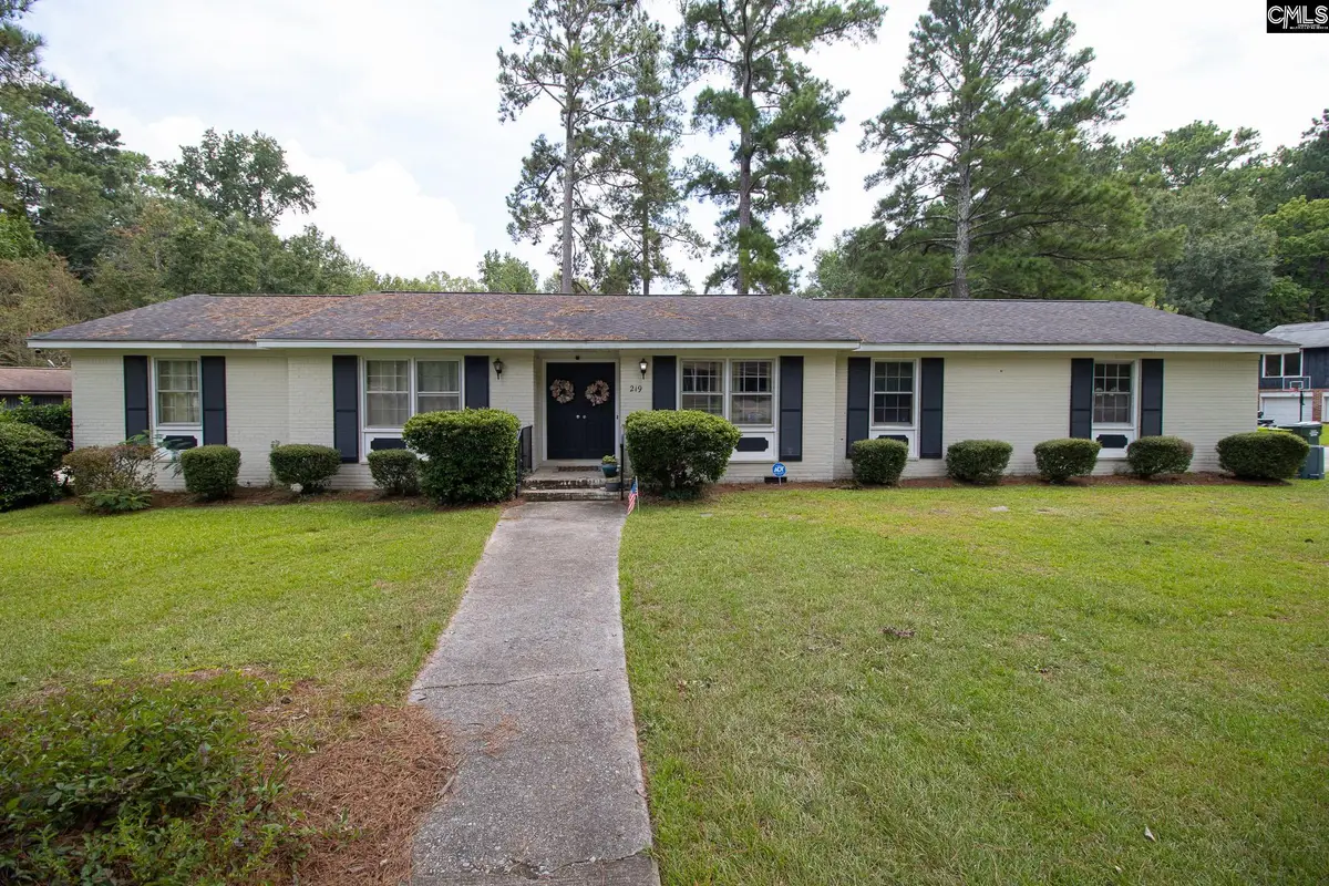 219 Finsbury Road, Columbia, SC 29212 - Image #1