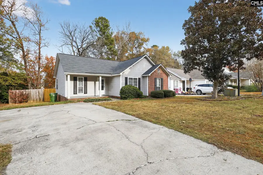 1414 Riverwalk Way, Irmo, SC 29063 - Image #2