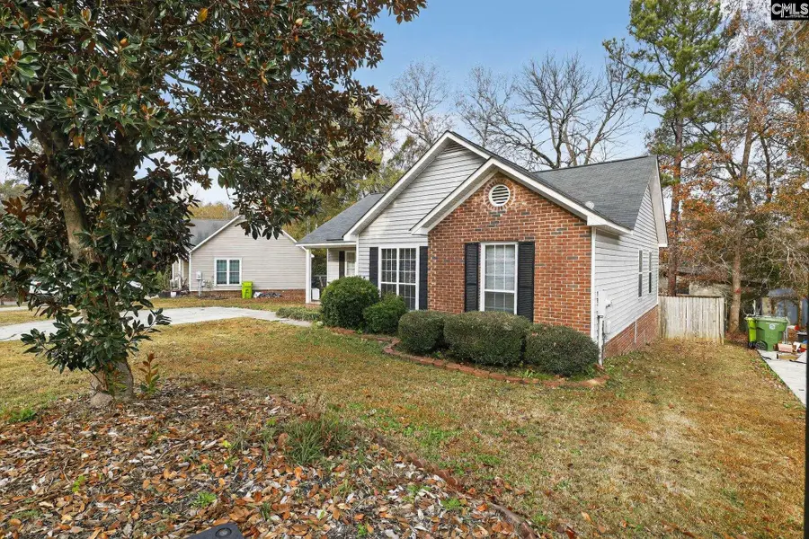 1414 Riverwalk Way, Irmo, SC 29063 - Image #3