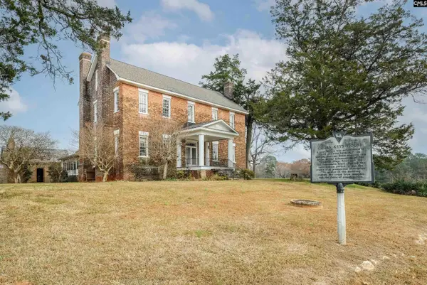 163 Old Buncombe Road, Union, SC 29379