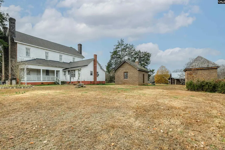163 Old Buncombe Road, Union, SC 29379 - Image #3
