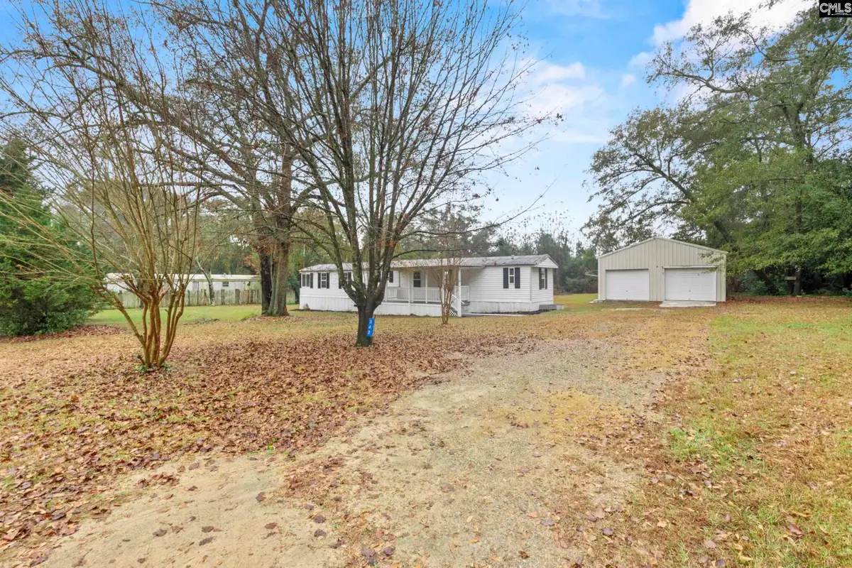 342 Isaiah Hallman Road, Gilbert, SC 29054 - Image #1