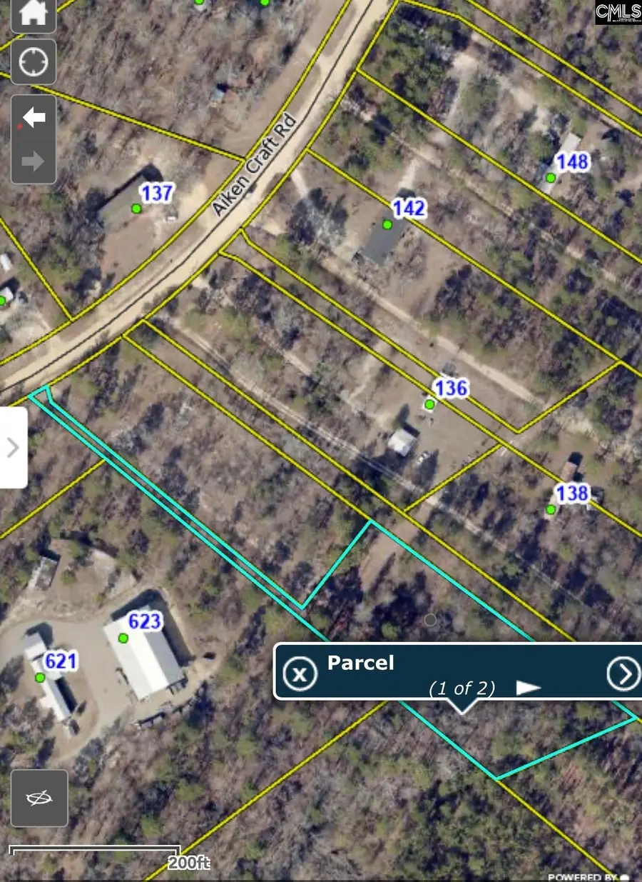 128 Aiken Craft Road, Pelion, SC 29123 - Image #2