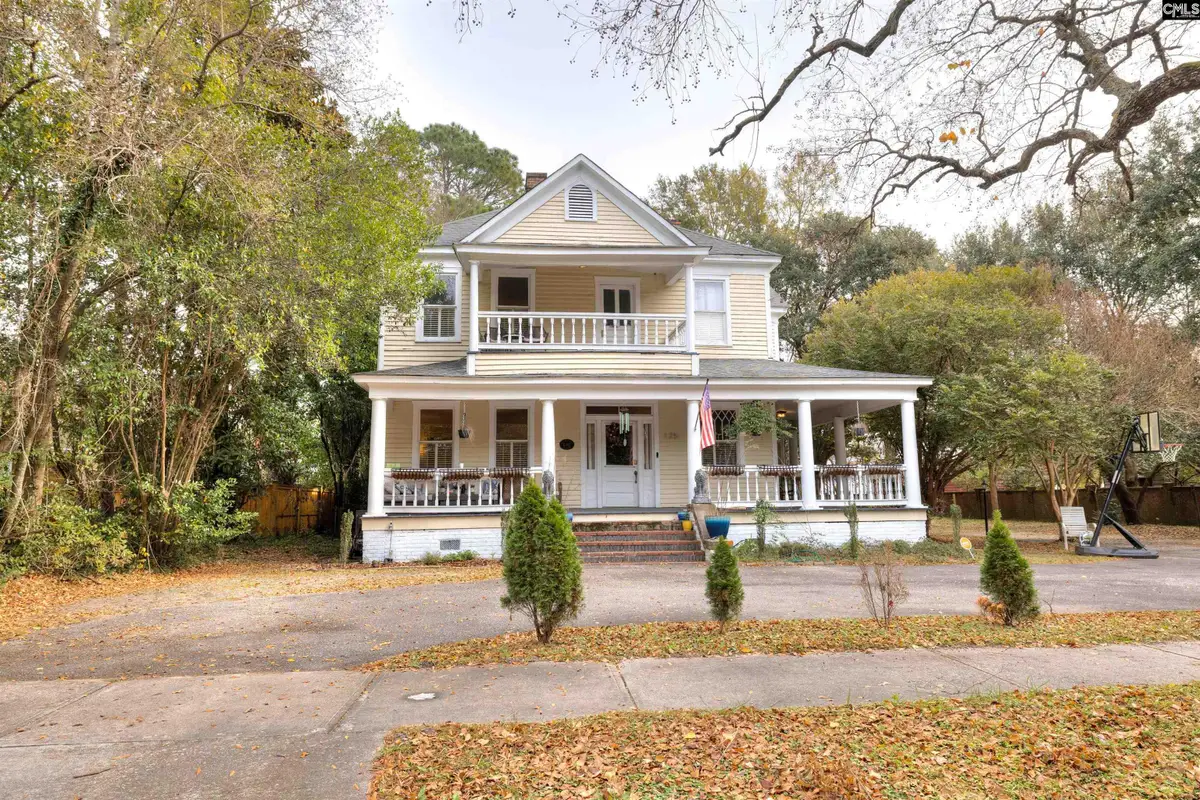 125 Church Street, Sumter, SC 29150 - Image #1