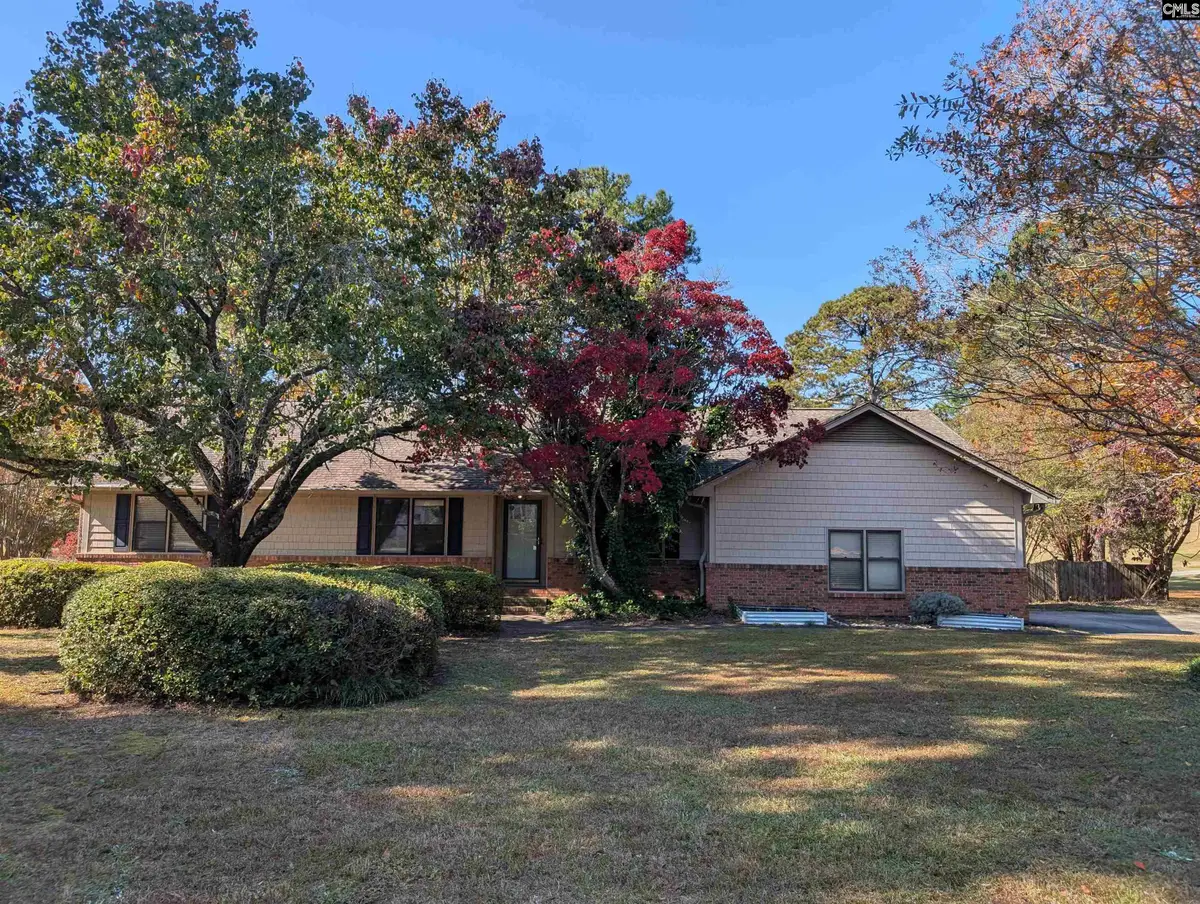 221 Viking Drive, Columbia, SC 29229 - Image #1