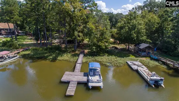 0 Lakeshore Drive, Chapin, SC 29036