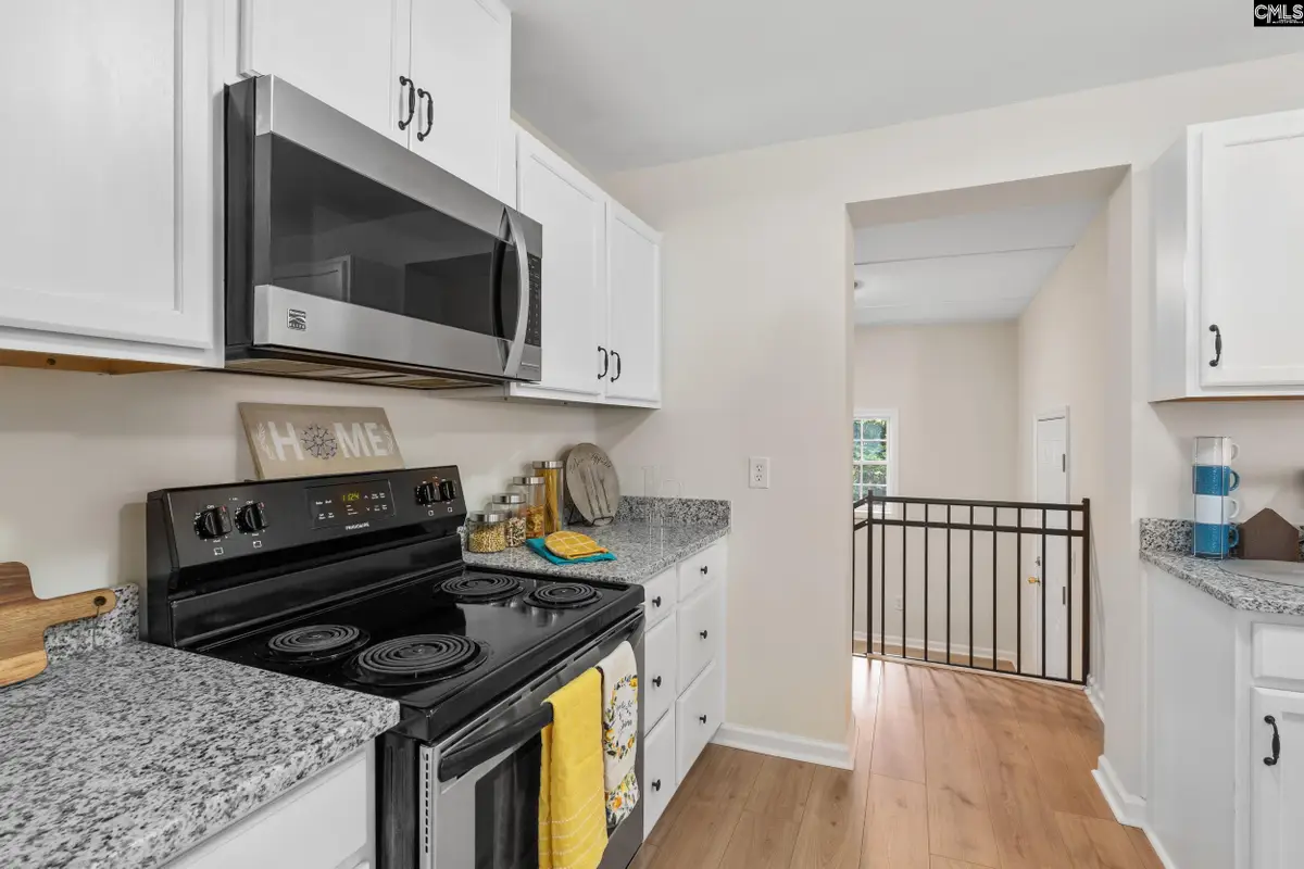 504 Lakeside, Columbia, SC 29203 - #1