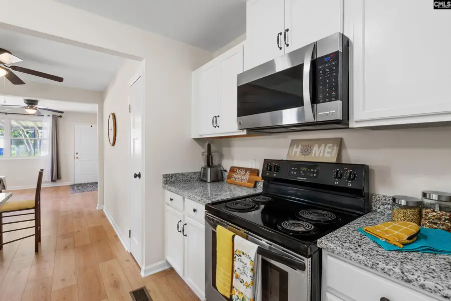 504 Lakeside, Columbia, SC 29203 - #2
