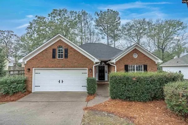 504 Sheridan Drive, Columbia, SC 29223