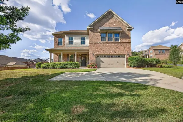 3 Wading Bird Loop, Blythewood, SC 29016