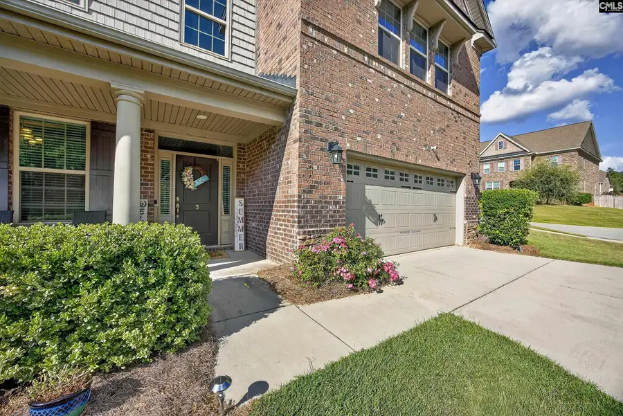 3 Wading Bird Loop, Blythewood, SC 29016 - Image #2