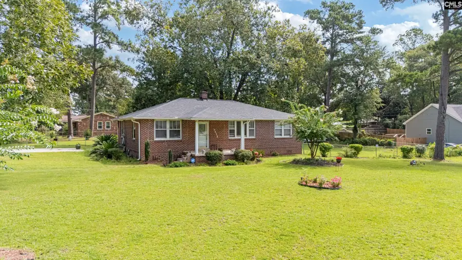 7428 Fairmont Road, Columbia, SC 29209 - Image #2