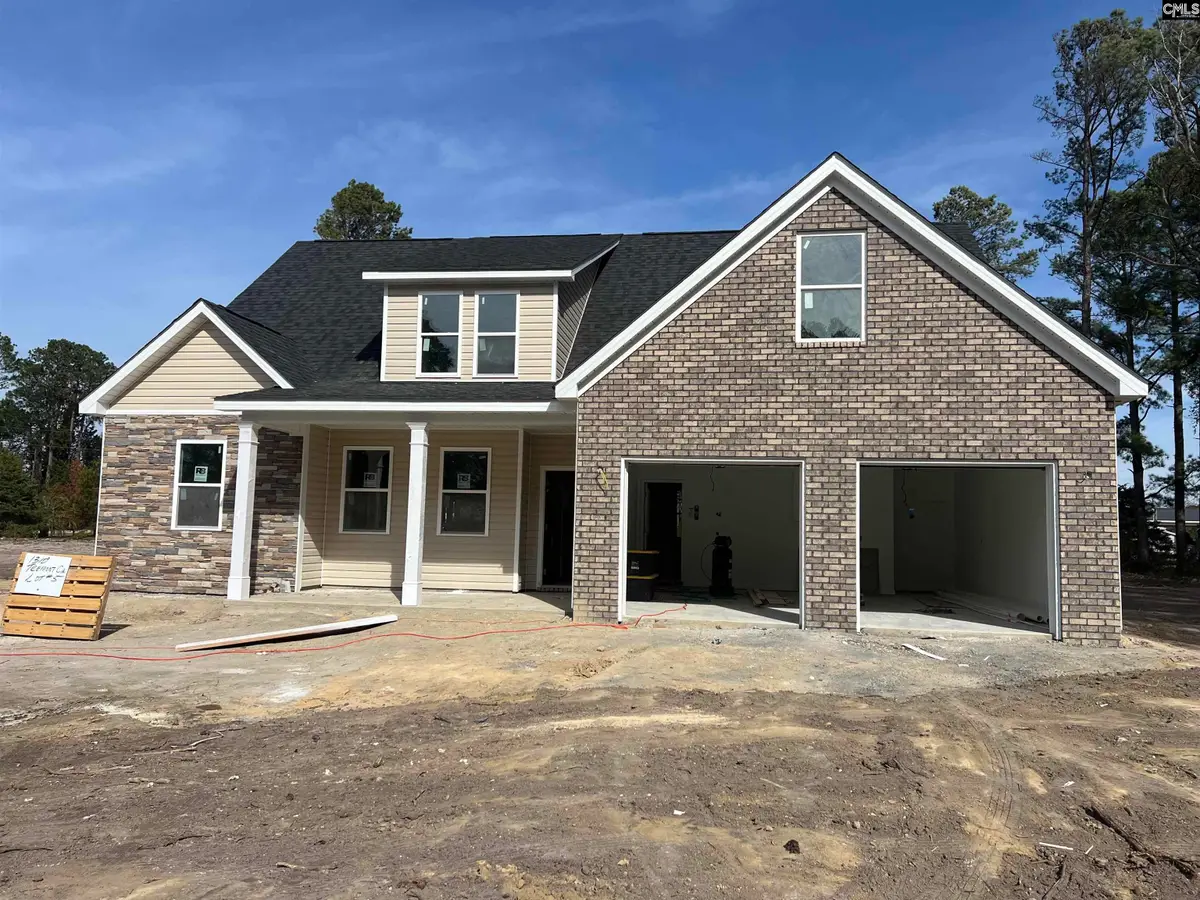 1310 Tremont Circle, Hartsville, SC 29550 - Image #1