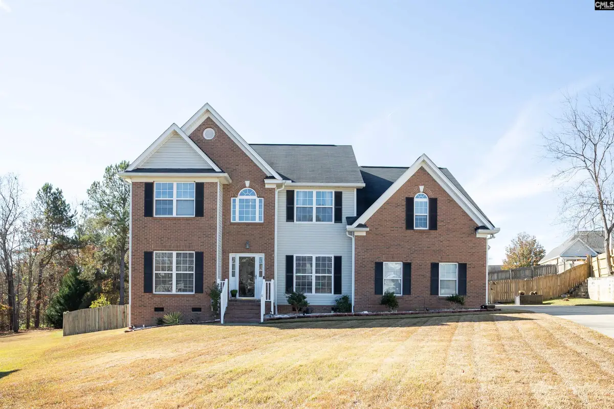6 Duffie Court, Columbia, SC 29229 - Image #1