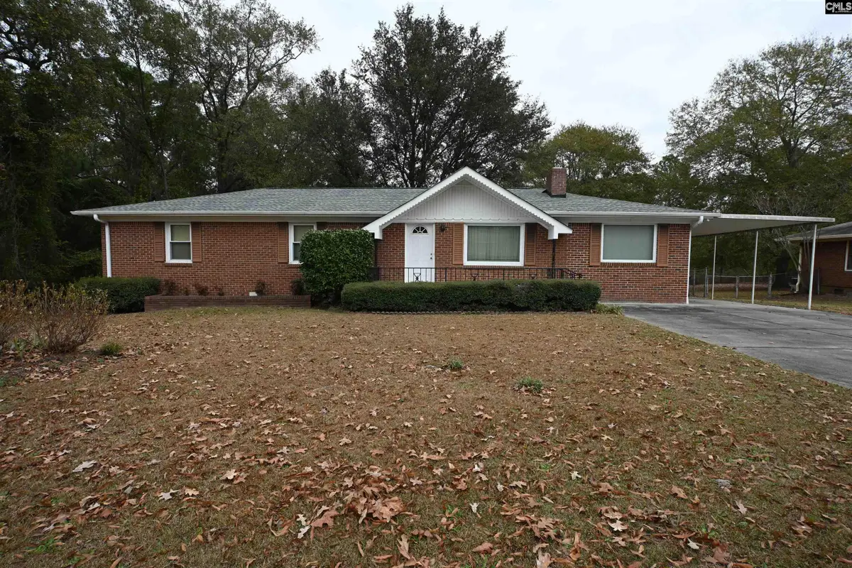 2015 Stratford Road, Cayce, SC 29033 - Image #1