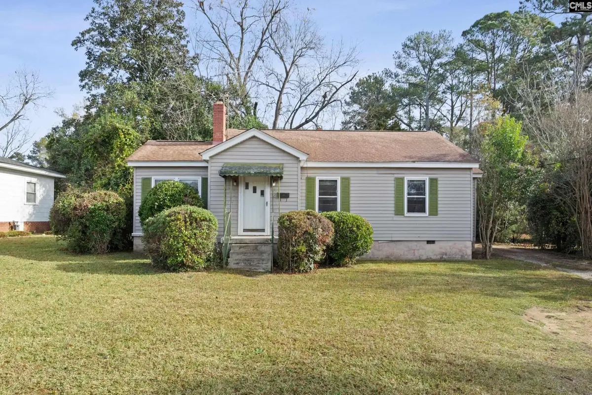 2112 Osborne Avenue, Newberry, SC 29108 - Image #1