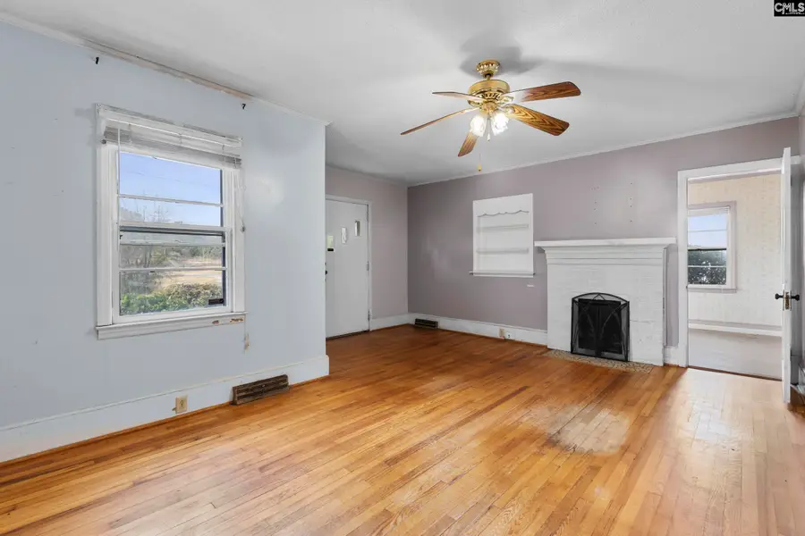 2112 Osborne Avenue, Newberry, SC 29108 - Image #2