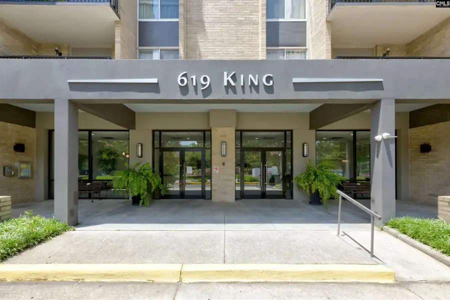 619 King Street #710, Columbia, SC 29205 - Image #2