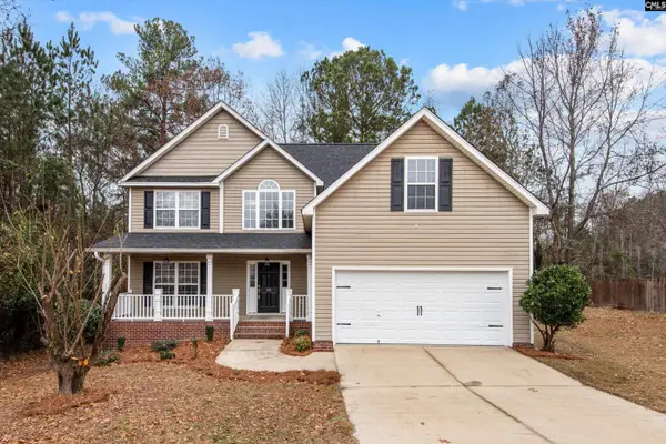 311 Vermillion Drive, Columbia, SC 29209