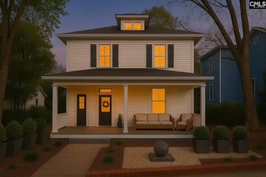 2212/2214 Clark Street, Columbia, SC 29201 - Image #3