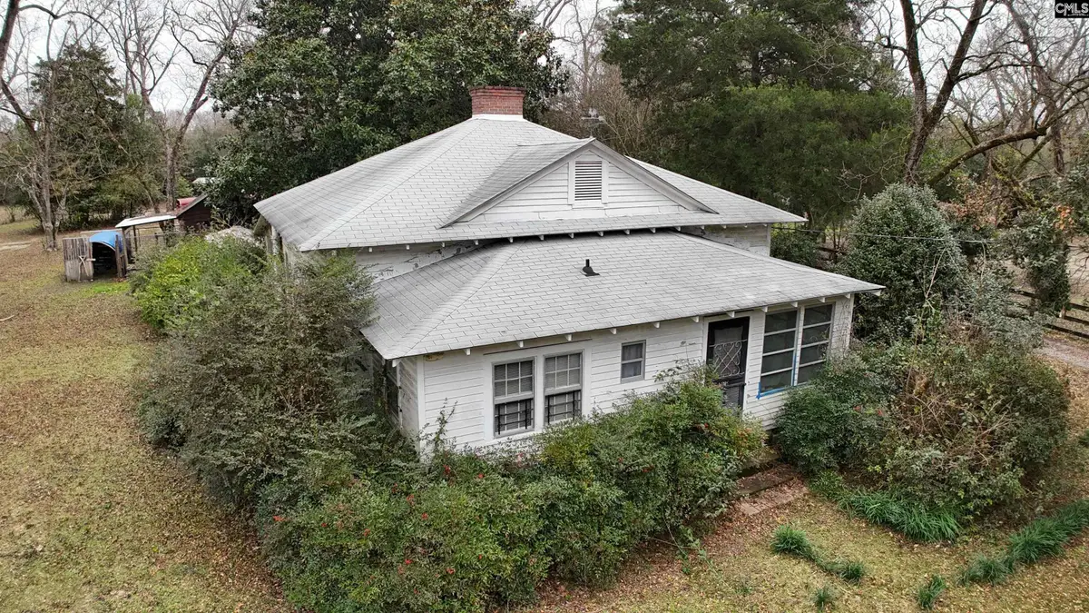 1917 Old Hopkins Road, Hopkins, SC 29061 - Image #1