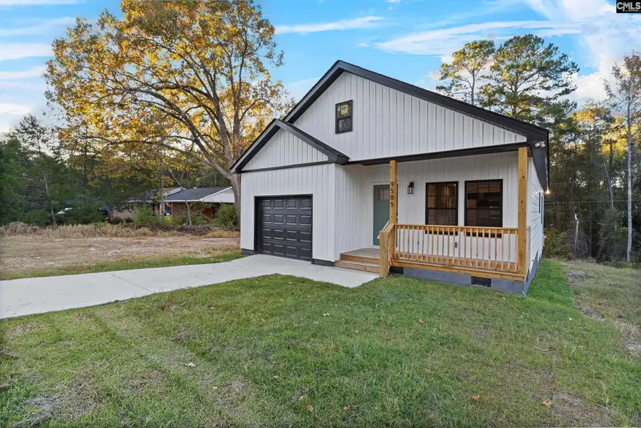 9529 Commonwealth Boulevard, Columbia, SC 29209 - Image #3