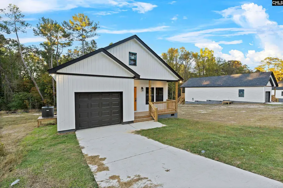 9533 Commonwealth Boulevard, Columbia, SC 29209 - Image #2