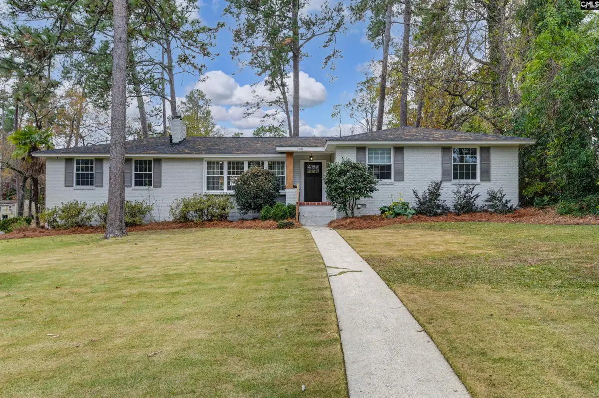 2801 Willingham Drive, Forest Acres, SC 29206 - Image #1