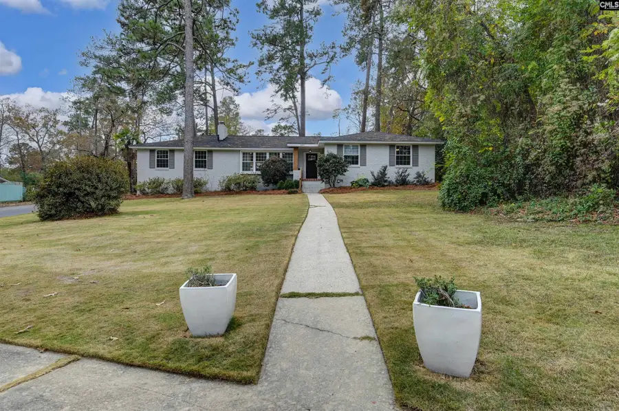 2801 Willingham Drive, Forest Acres, SC 29206 - Image #2