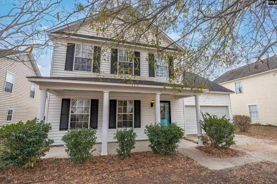 735 Mcnamara Lane, Columbia, SC 29229 - Image #2