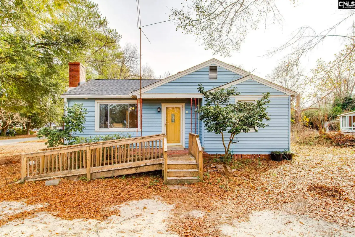 2024 Jefferson Davis Highway, Camden, SC 29020 - Image #1