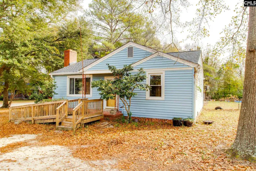 2024 Jefferson Davis Highway, Camden, SC 29020 - Image #3