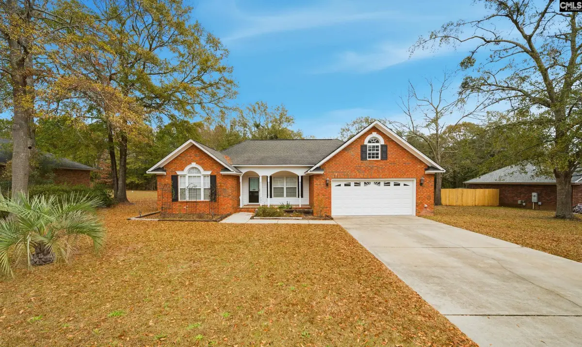 2490 Navigator Circle, Dalzell, SC 29040 - Image #1
