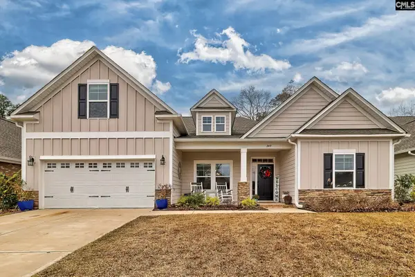 249 Daymark Drive, Chapin, SC 29036