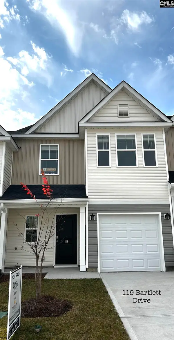 119 Bartlett Drive, Columbia, SC 29223