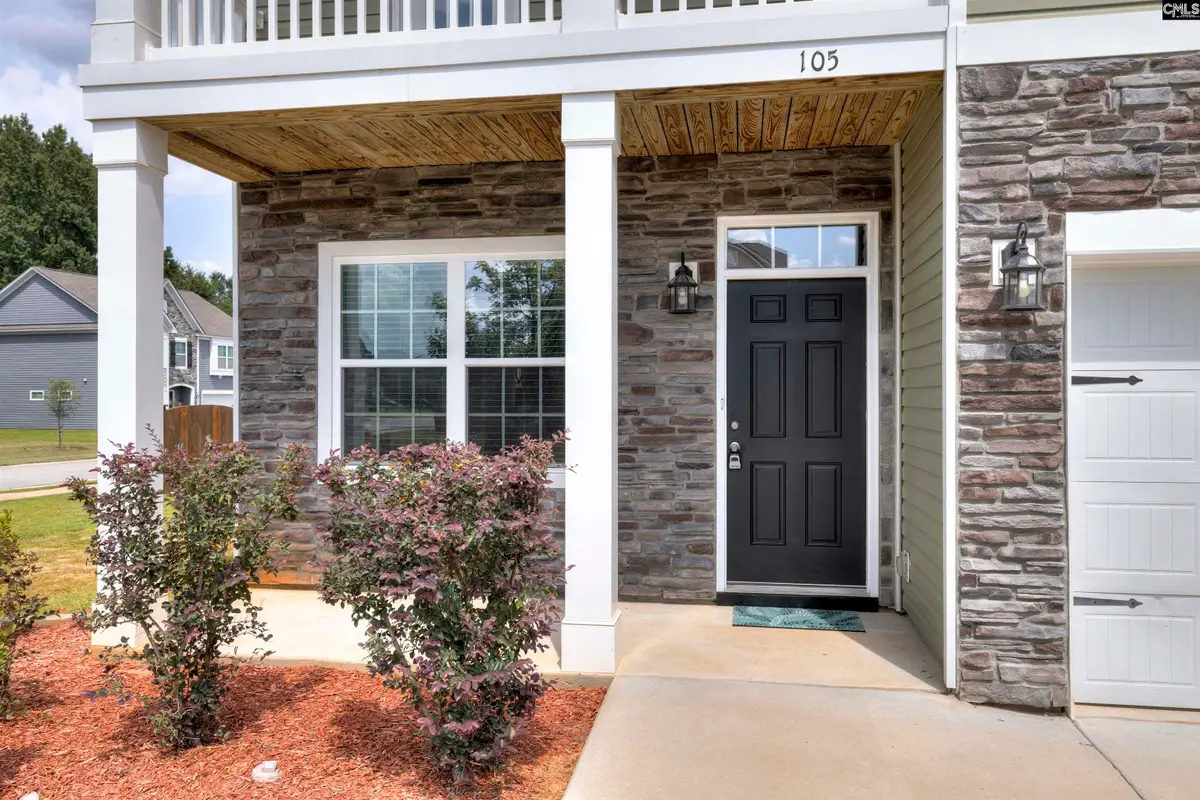 105 Setter Court, Sumter, SC 29154 - Image #1